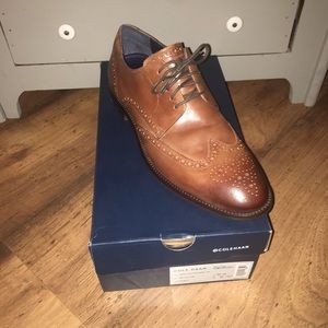 Size 10 Cole Haan Dress shoes